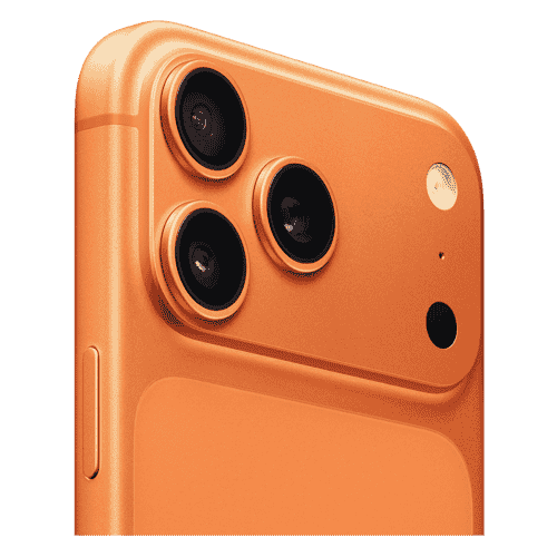 گوشی آیفون 17 پرو مکس | حافظه 256 گیگابایت تک سیم‌کارت نات اکتیو | Apple iPhone 17 Pro Max Tak Sim Not Active 256 GB (رجیستر شده)